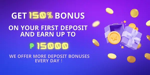 jilib earn money bonus banner