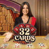 32 Baraha jilib live casino