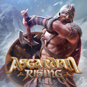Asgardian Rising jilib hot