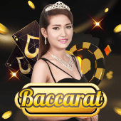 Baccarat A jilib live casino