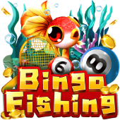 Bingo Fishing jilib