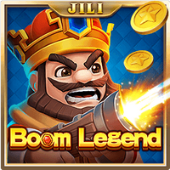 Boom Legend jilib
