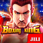Boxing King jilib hot