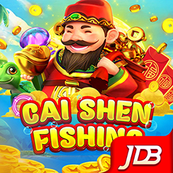 Cai Shen Fishing jilib game icon