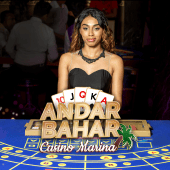 Casino Marina Andar Bahar jilib