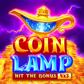 Coin Lamp jilib slot