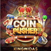 Coin Pusher jilib