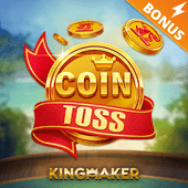 Coin Toss jilib game icon