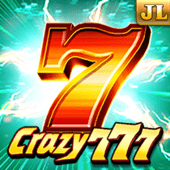 Crazy777 jilib slot