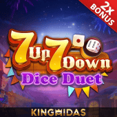 Dice Duet jilib