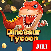 Dinosaur Tycoon jilib