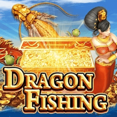 Dragon Fishing jilib