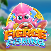 Fierce Fishing jilib game icon