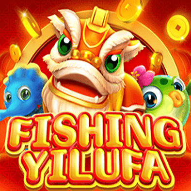 Fishing Yi Lu Fa jilib game icon
