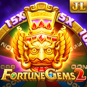 Fortune Gems 2 jilib hot