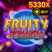 Fruity Bonanza game icon on jilib