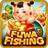Fuwa Fishing jilib game icon
