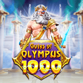 Gates of Olympus 1000 jilib