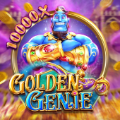Golden Genie jilib slot game icon