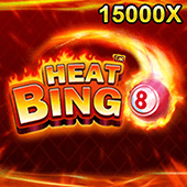Heat Bingo related Hot Game on jilib