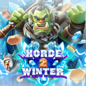 Horde 2 Winter jilib slot