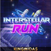 Interstellar Run jilib game icon