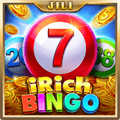Irich Bingo related Hot Game on jilib