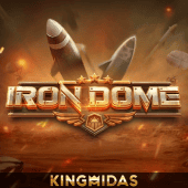 Iron Dome jilib game icon