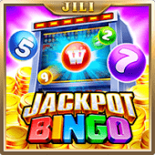 Jackpot Bingo related Hot Game on jilib