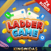 Ladder Game jilib