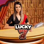 Lucky 7 jilib live casino