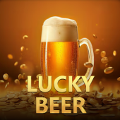 Lucky Bear jilib game icon
