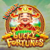 Lucky Fortunes related game icon