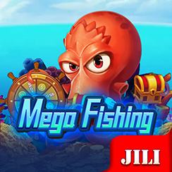 Mega Fishing jilib