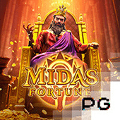 Midas Fortune jilib hot