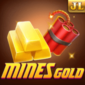 Mines Gold jilib slot