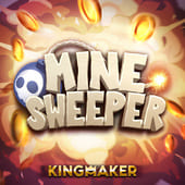 Minesweeper jilib game icon