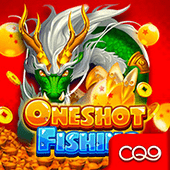 Oneshot Fishing jilib game icon