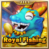 Royal Fishing jilib