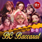 Sexy Blockchain Baccarat B B jilib icon