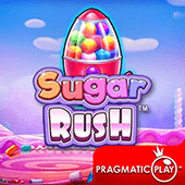 Sugar Rush game icon on jilib