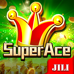 Super Ace jilib hot
