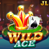 Wild Ace jilib hot