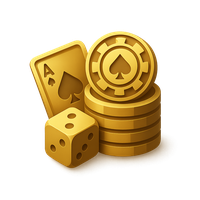 jilib logo - jilib app casino icon